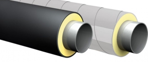 عایق امولسیونی هموسیل ۹۰ جهت پوشش لوله بتنی و فلزی