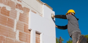 اجرای آب بندی انواع نمای ساختمان با بهترین قیمت در کرج