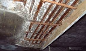 روش های حفاظت ضد خوردگی از سازه های بتنی و فلزی