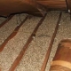 عایق کاری حرارتی سقف