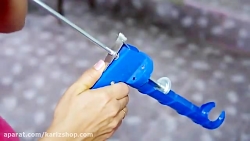 چسب درزگیری انواع پنجره