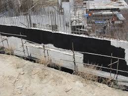 رنگ عایق رطوبتی نانو