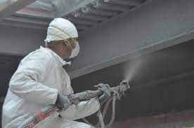 قیمت پوشش‌ ضد حریق سازه های فلزی در برابر آتش در کرج