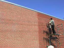 خرید پوشش محافظ نما پایه آب دیوارهای ساختمان ها