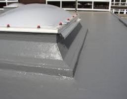 پوشش ضد آب سقف