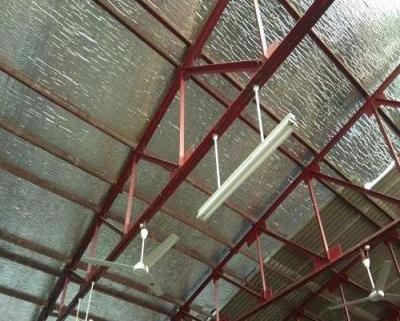 انواع پوشش سقف
