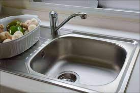 آب بندی سینک ظرفشویی