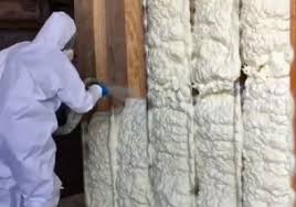 عایق بندی حرارتی دیوار