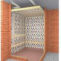 عایق رطوبتی سونا